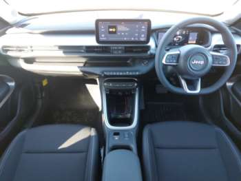 Used Jeep Other 2025 for sale - 74886929: Photo