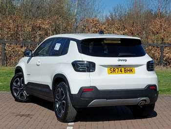 Used Jeep Other 2025 for sale - 74886929: Photo
