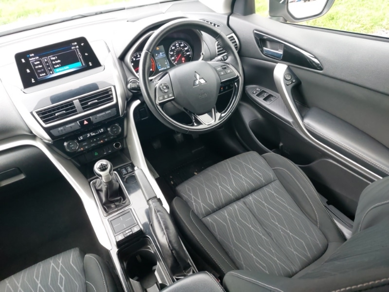 Used Mitsubishi Eclipse Cross 2018 for sale - 76150769: Photo 10