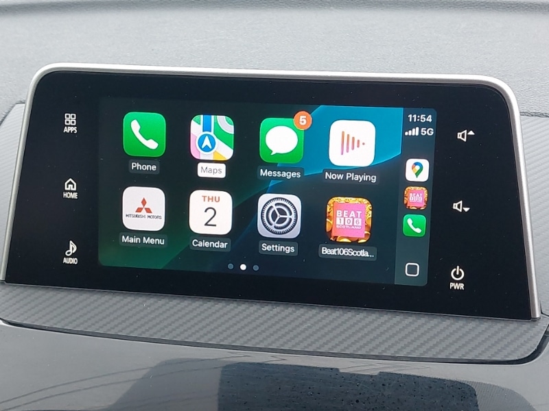 Used Mitsubishi Eclipse Cross 2018 for sale - 76150769: Photo 16