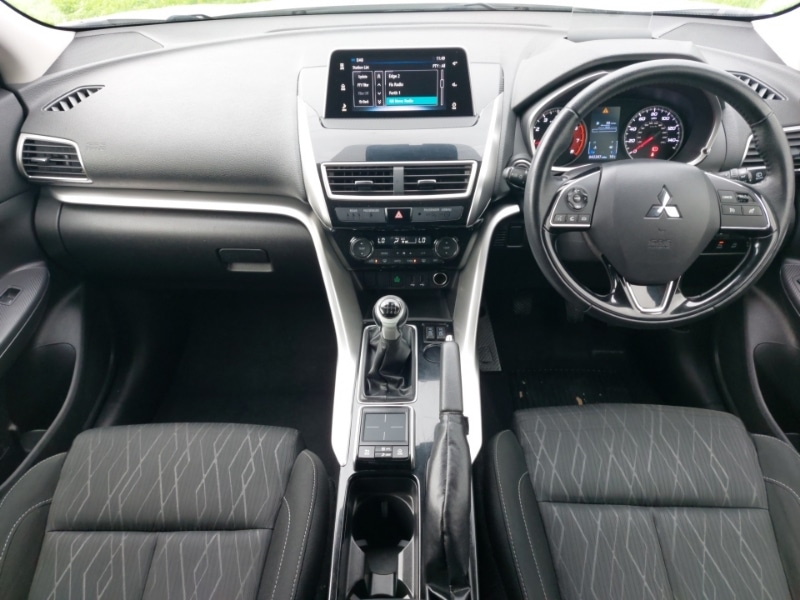 Used Mitsubishi Eclipse Cross 2018 for sale - 76150769: Photo 2