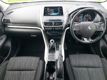 Used Mitsubishi Eclipse Cross 2018 for sale - 76150769: Photo 2