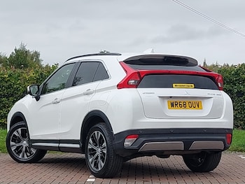 Used Mitsubishi Eclipse Cross 2018 for sale - 76150769: Photo 3