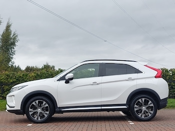 Used Mitsubishi Eclipse Cross 2018 for sale - 76150769: Photo 4