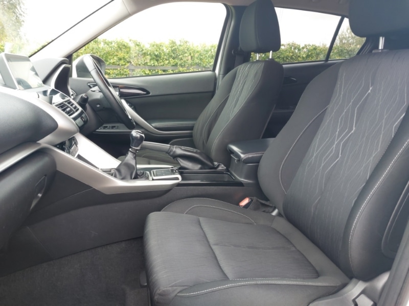 Used Mitsubishi Eclipse Cross 2018 for sale - 76150769: Photo 5