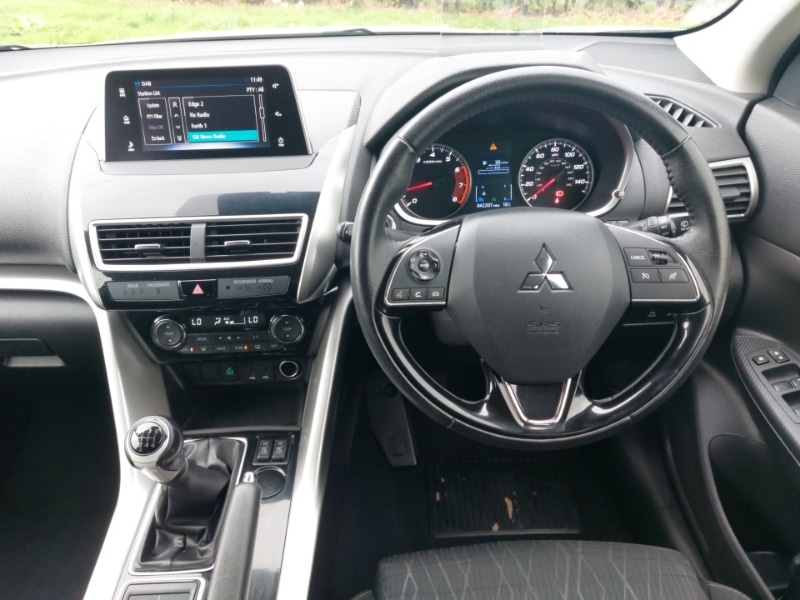 Used Mitsubishi Eclipse Cross 2018 for sale - 76150769: Photo 7