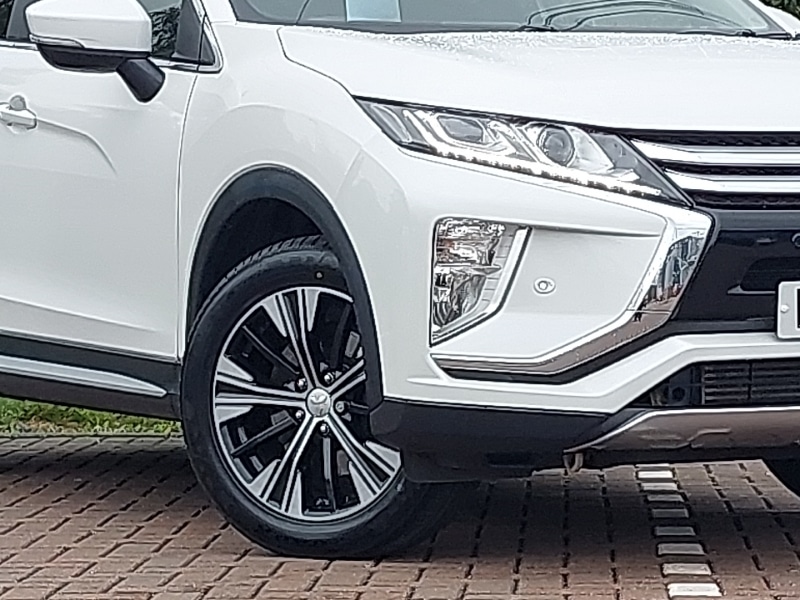 Used Mitsubishi Eclipse Cross 2018 for sale - 76150769: Photo 9