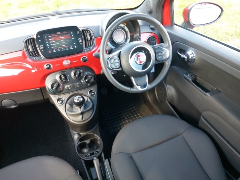 Used Fiat 500 2023 for sale - 76129726: Photo 10