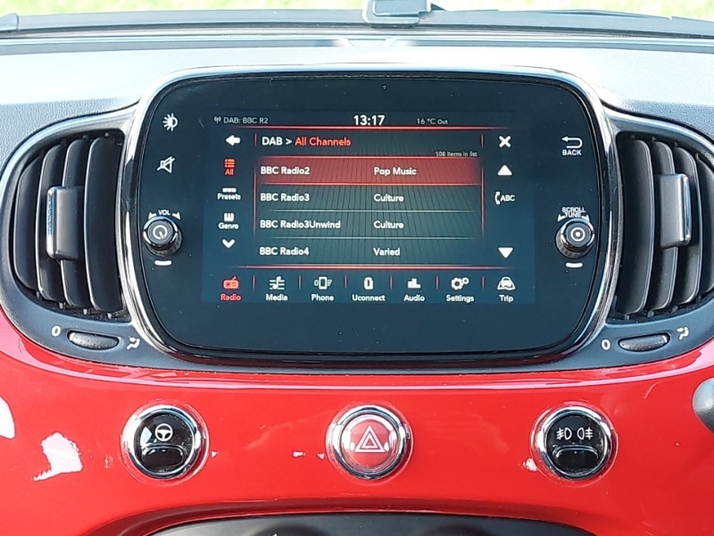 Used Fiat 500 2023 for sale - 76129726: Photo 11