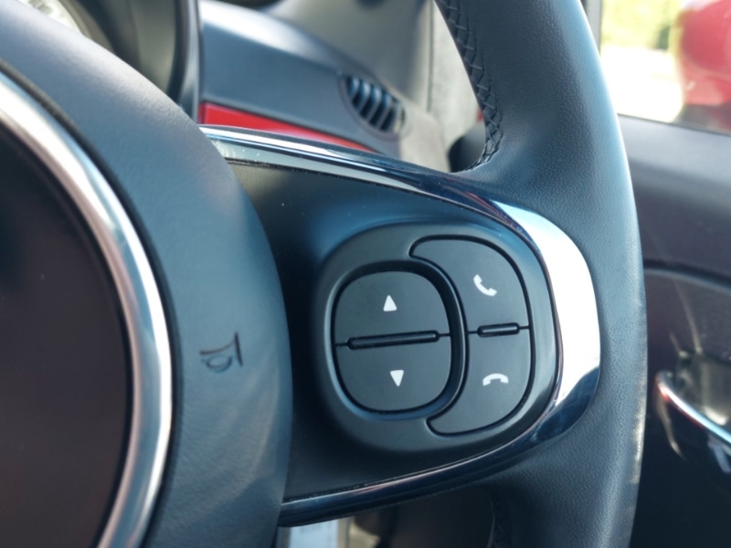 Used Fiat 500 2023 for sale - 76129726: Photo 12
