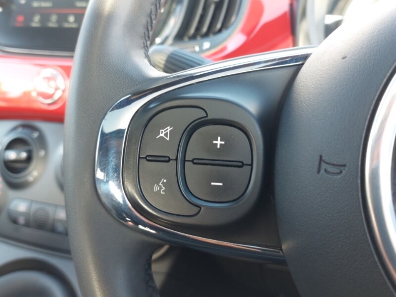 Used Fiat 500 2023 for sale - 76129726: Photo 13