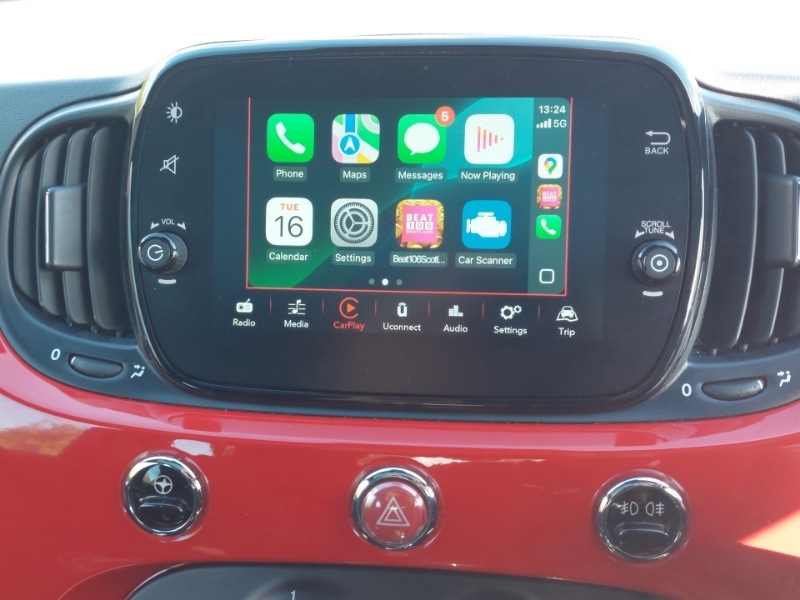 Used Fiat 500 2023 for sale - 76129726: Photo 14