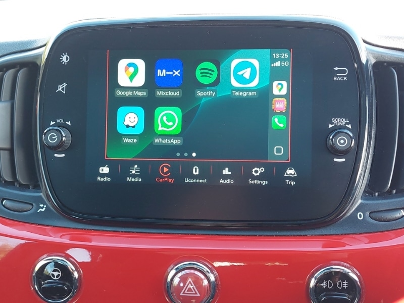 Used Fiat 500 2023 for sale - 76129726: Photo 15