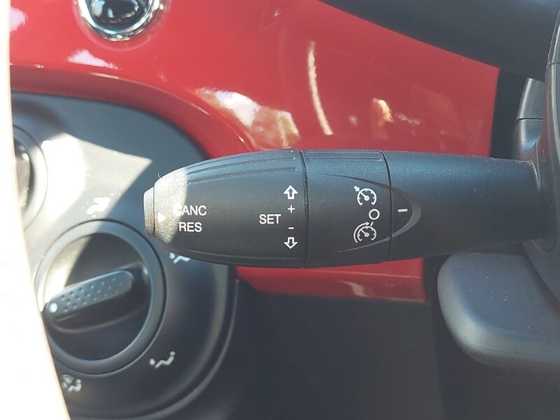 Used Fiat 500 2023 for sale - 76129726: Photo 17