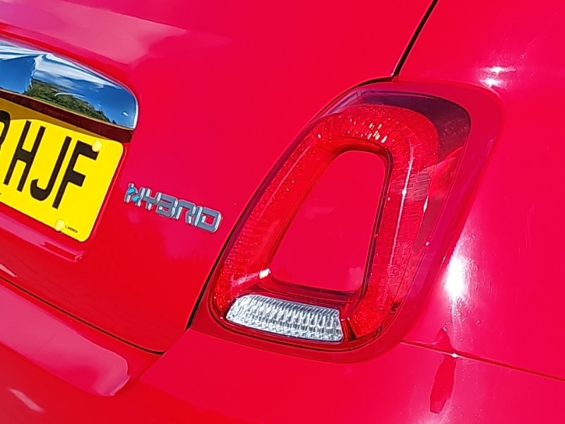 Used Fiat 500 2023 for sale - 76129726: Photo 18