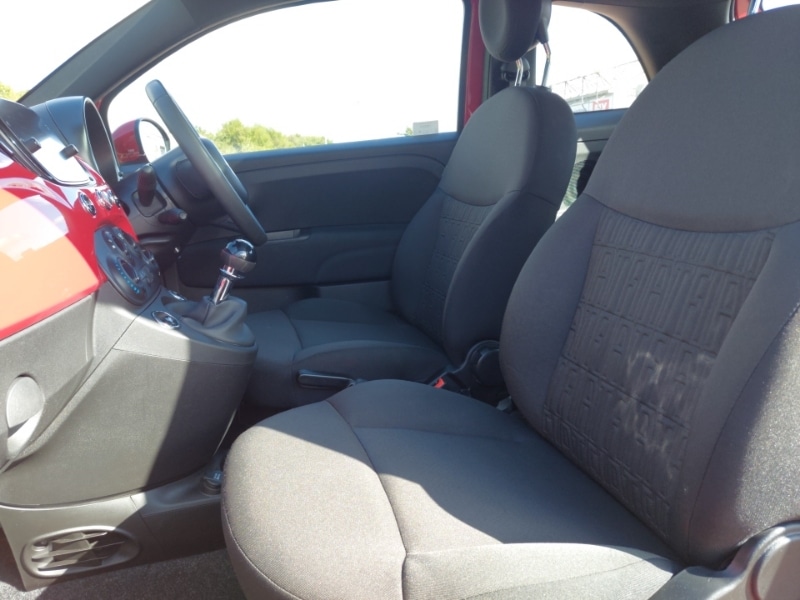 Used Fiat 500 2023 for sale - 76129726: Photo 5