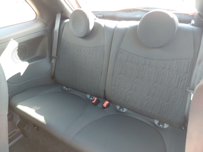 Used Fiat 500 2023 for sale - 76129726: Photo 6