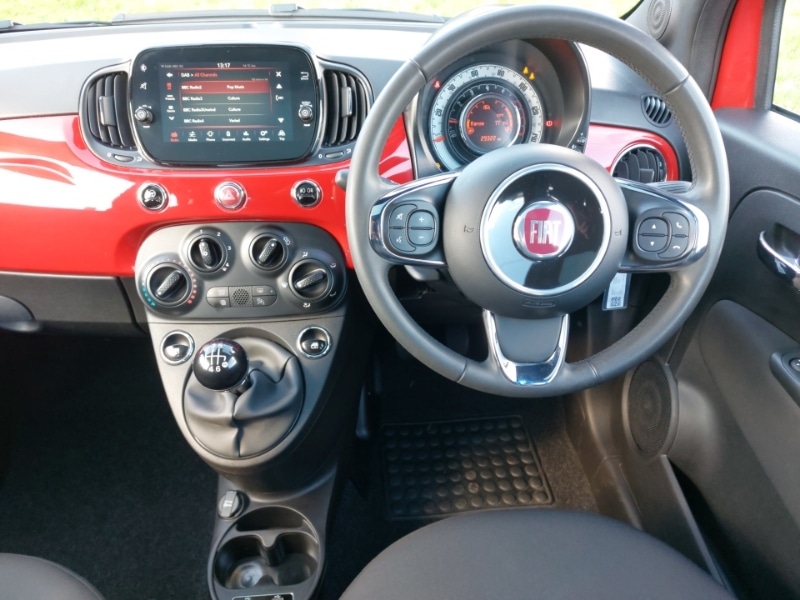 Used Fiat 500 2023 for sale - 76129726: Photo 7