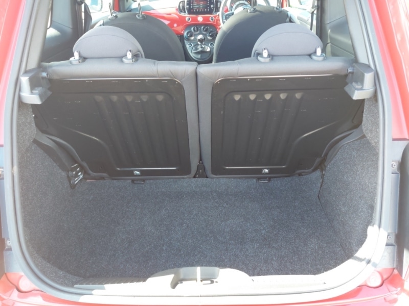 Used Fiat 500 2023 for sale - 76129726: Photo 8