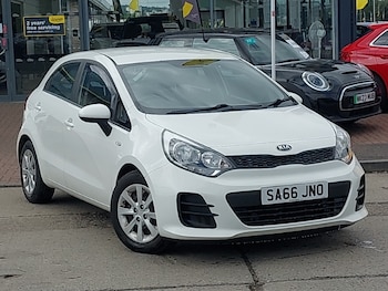 Used Kia Rio 2016 for sale - 79393628: Photo