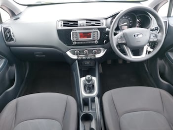 Used Kia Rio 2016 for sale - 79393628: Photo