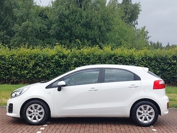 Used Kia Rio 2016 for sale - 79393628: Photo
