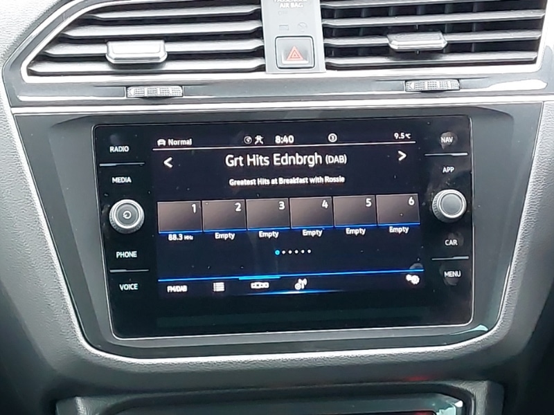 Used Volkswagen Tiguan 2023 for sale - 78129164: Photo 11