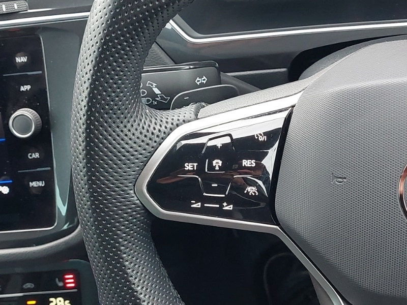 Used Volkswagen Tiguan 2023 for sale - 78129164: Photo 13