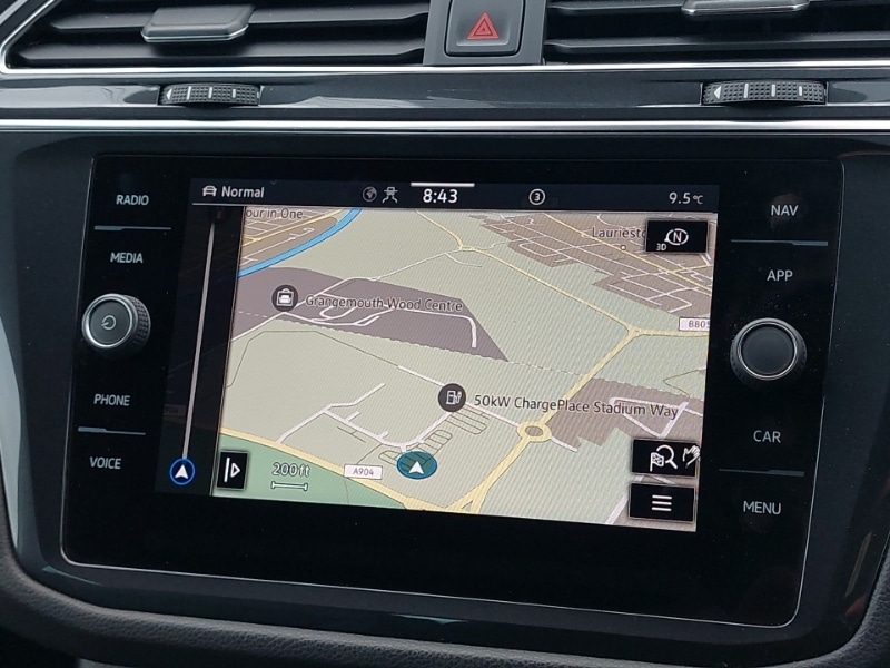 Used Volkswagen Tiguan 2023 for sale - 78129164: Photo 14