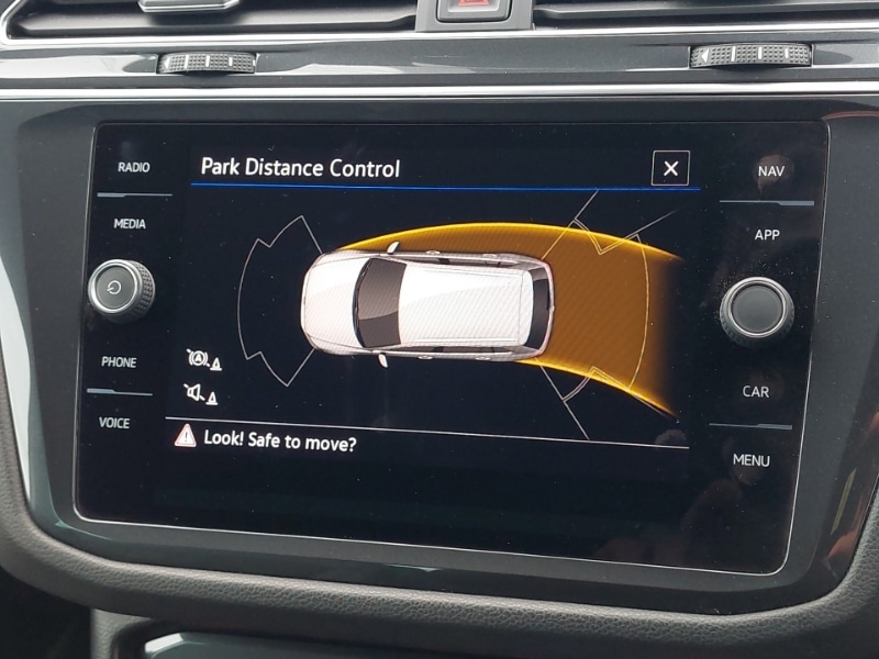 Used Volkswagen Tiguan 2023 for sale - 78129164: Photo 15