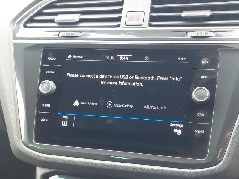 Used Volkswagen Tiguan 2023 for sale - 78129164: Photo 19