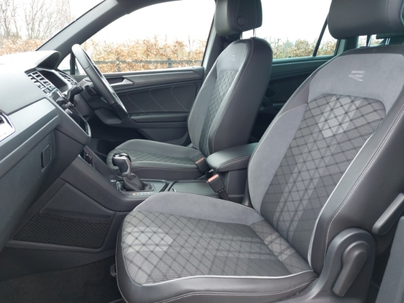 Used Volkswagen Tiguan 2023 for sale - 78129164: Photo 5