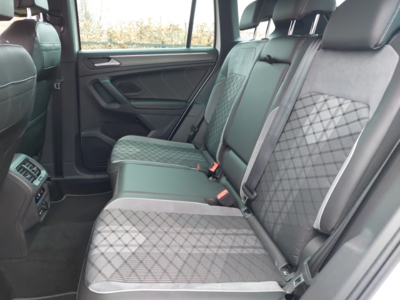 Used Volkswagen Tiguan 2023 for sale - 78129164: Photo 6