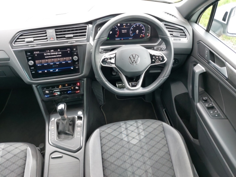 Used Volkswagen Tiguan 2023 for sale - 78129164: Photo 7