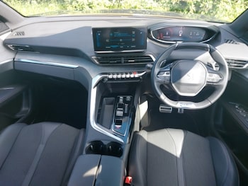Used Peugeot 5008 2023 for sale - 78816160: Photo