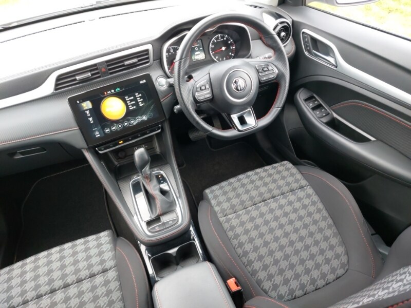 Used MG MG ZS 2024 for sale - 77960407: Photo 10