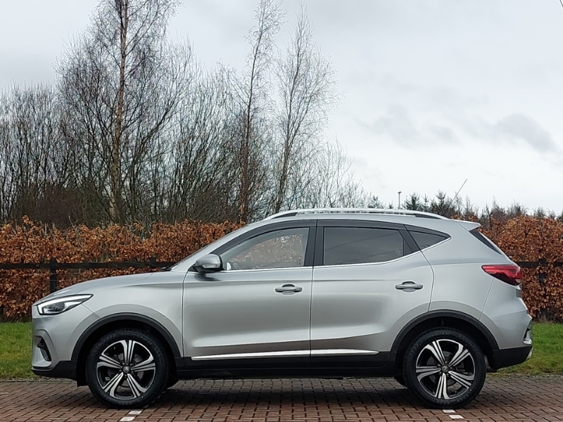 Used MG MG ZS 2024 for sale - 77960407: Photo 4