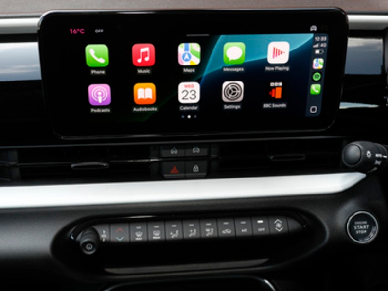 Used Fiat 600 2025 for sale - 77623559: Photo 12