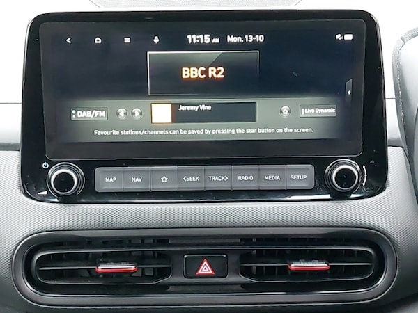 Used Hyundai KONA 2023 for sale - 76258334: Photo 11