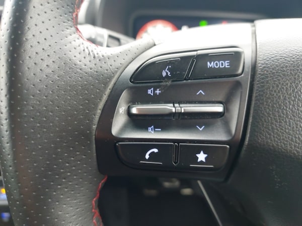 Used Hyundai KONA 2023 for sale - 76258334: Photo 13