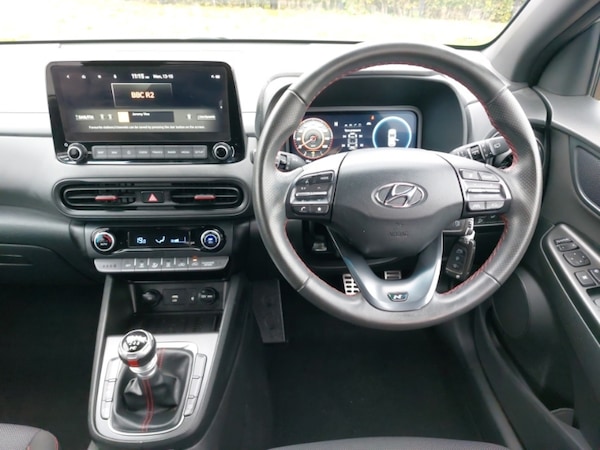 Used Hyundai KONA 2023 for sale - 76258334: Photo 7