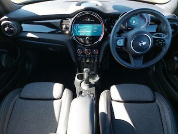 Used MINI Hatch 2023 for sale - 78440117: Photo