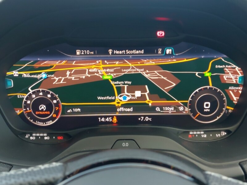 Used Audi Q2 2021 for sale - 77183373: Photo 13