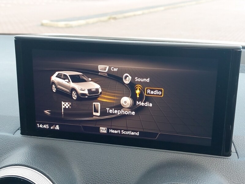 Used Audi Q2 2021 for sale - 77183373: Photo 14