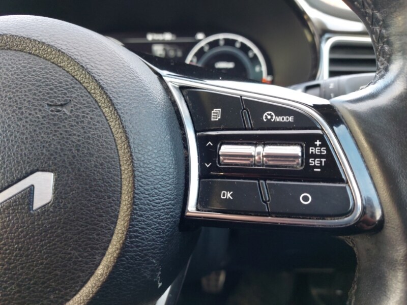 Used Kia XCeed 2022 for sale - 77663999: Photo 12