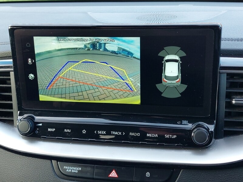 Used Kia XCeed 2022 for sale - 77663999: Photo 14