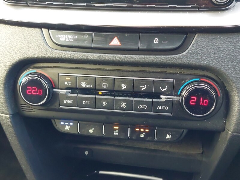 Used Kia XCeed 2022 for sale - 77663999: Photo 16