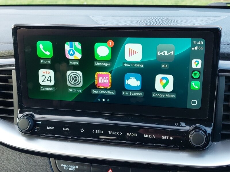 Used Kia XCeed 2022 for sale - 77663999: Photo 18