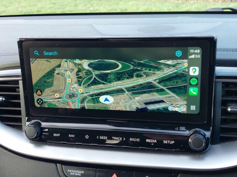 Used Kia XCeed 2022 for sale - 77663999: Photo 19