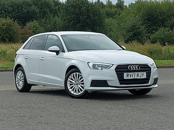 2017 - 1.6 TDI SE Technik 5dr